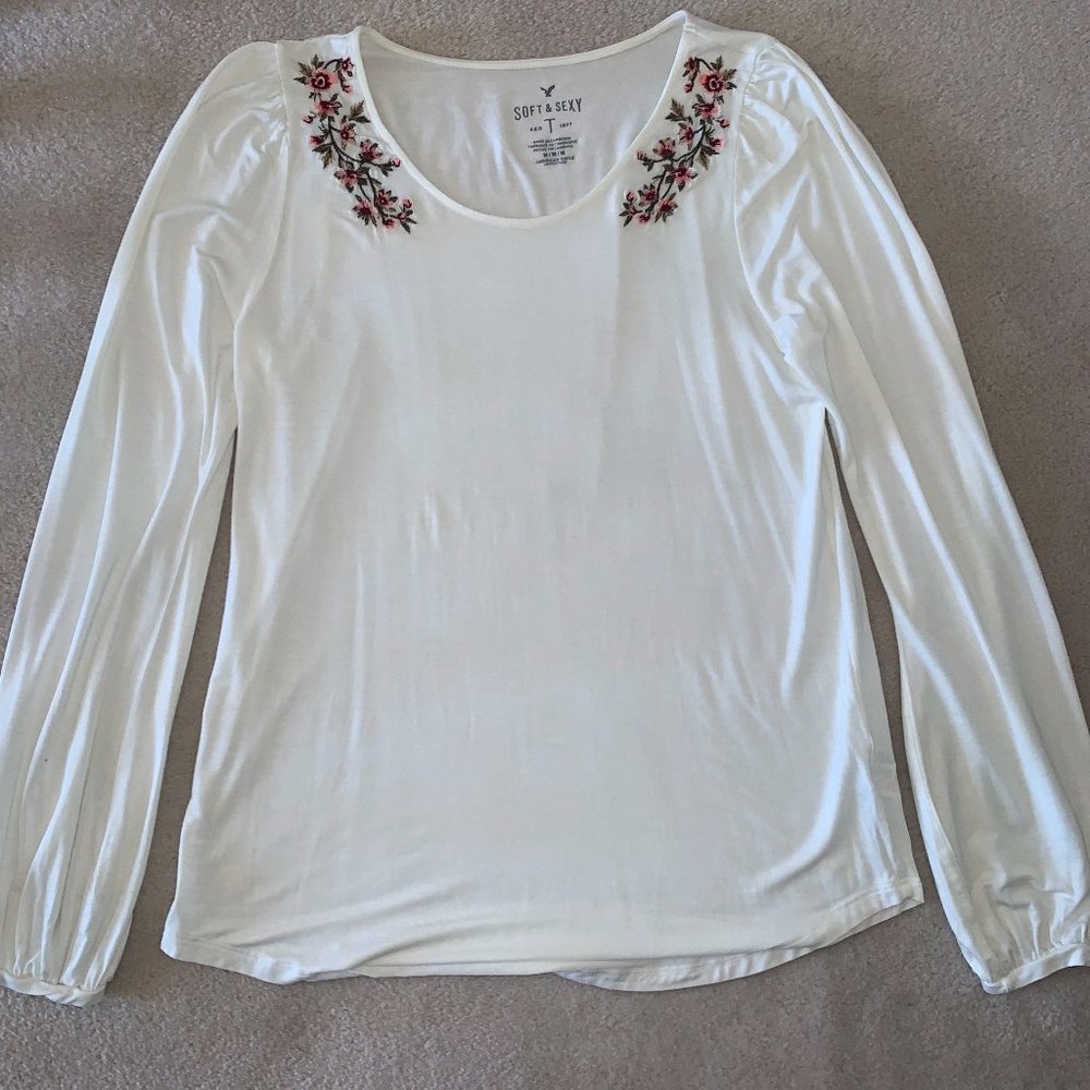 American Eagle Shirt